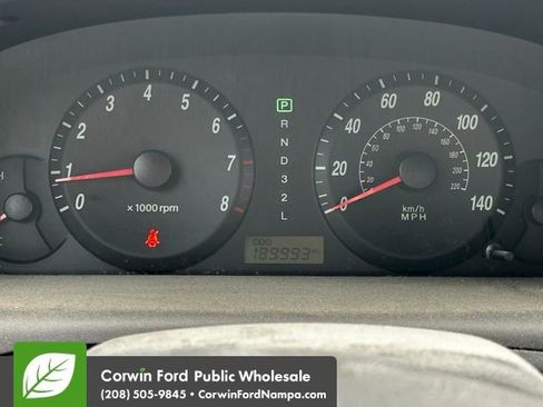 Used 2006 Hyundai Elantra GLS image 11