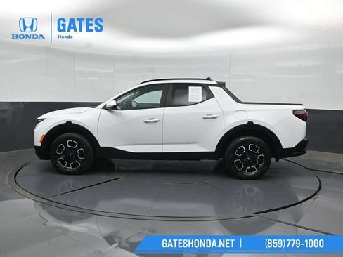 Used 2022 Hyundai Santa Cruz SEL Premium AWD/4WD image 7