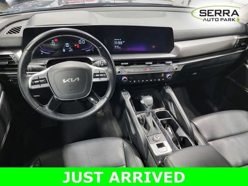 Used 2023 Kia Telluride S w/ S Sunroof Package FWD image 29