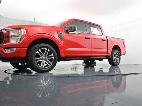 Used 2022 Ford F150 XL w/ STX Appearance Package AWD/4WD image 28