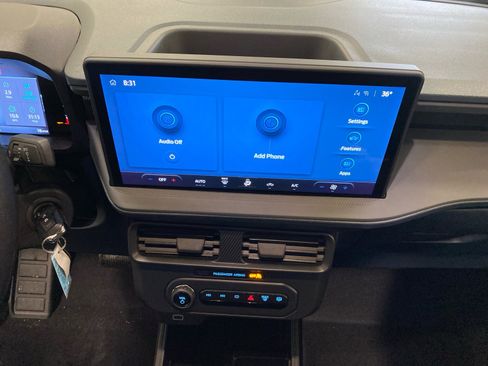 New 2026 Ford Maverick XL w/ Equipment Group 101A image 29