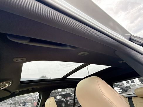 New 2024 Jeep Grand Cherokee Limited 4xe image 24