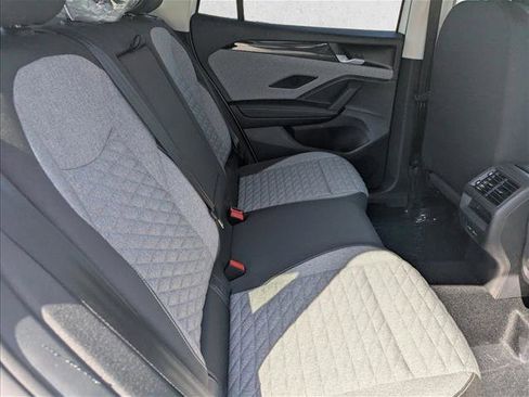 New 2026 Volkswagen Tiguan S FWD image 29