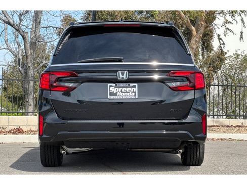 New 2026 Honda Odyssey Sport-L image 5
