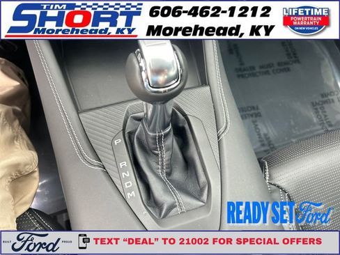 New 2025 Ford Mustang GT Premium image 24