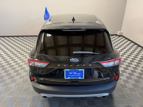 Used 2020 Ford Escape SE AWD/4WD image 12