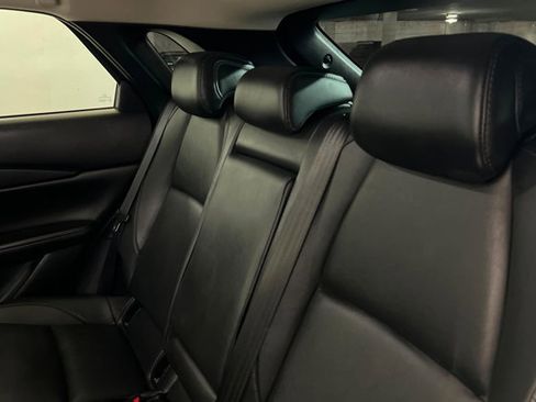 Used 2024 MAZDA CX-30 AWD 2.5 S w/ Select Sport Pkg image 20
