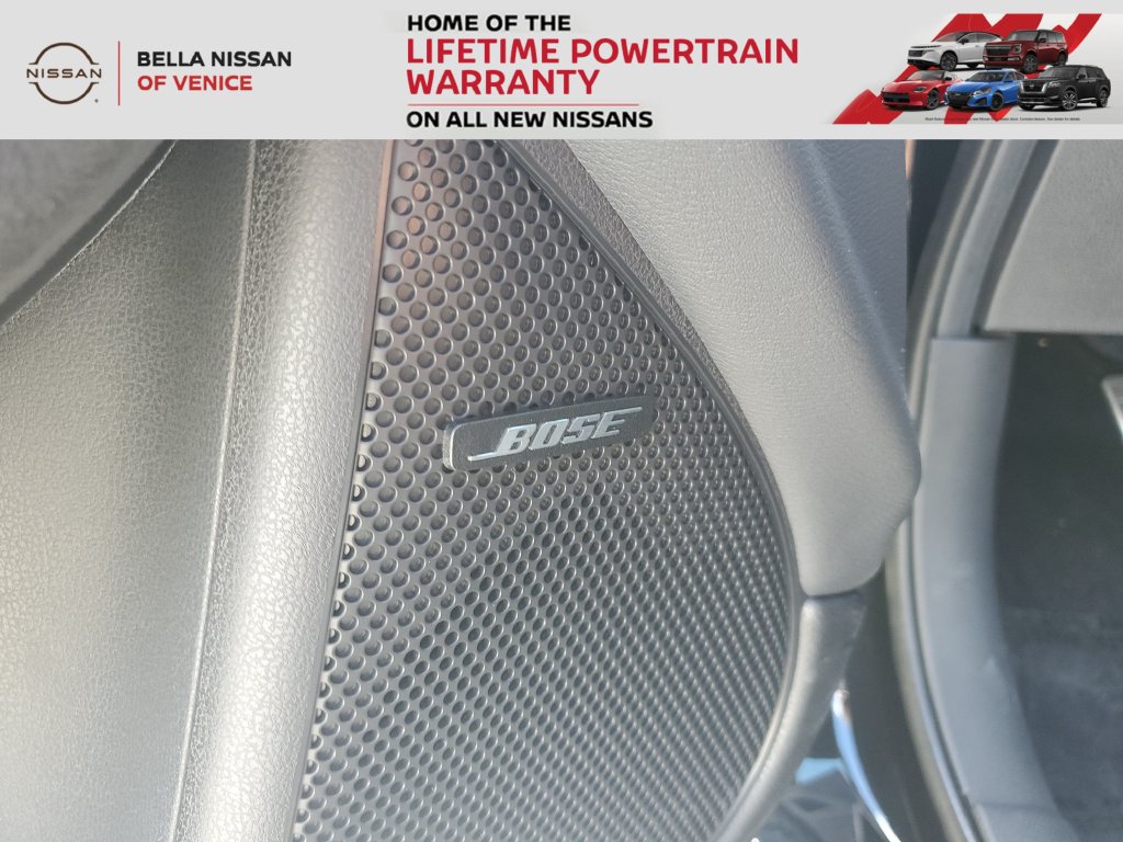 New 2026 Nissan Z Performance w/ Floor Mat Package RWD image 15