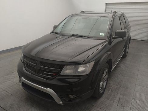 Used 2018 Dodge Journey Crossroad FWD image 15
