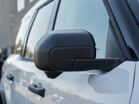 New 2026 Ford Bronco Sport Badlands w/ Sasquatch Badlands Package image 19