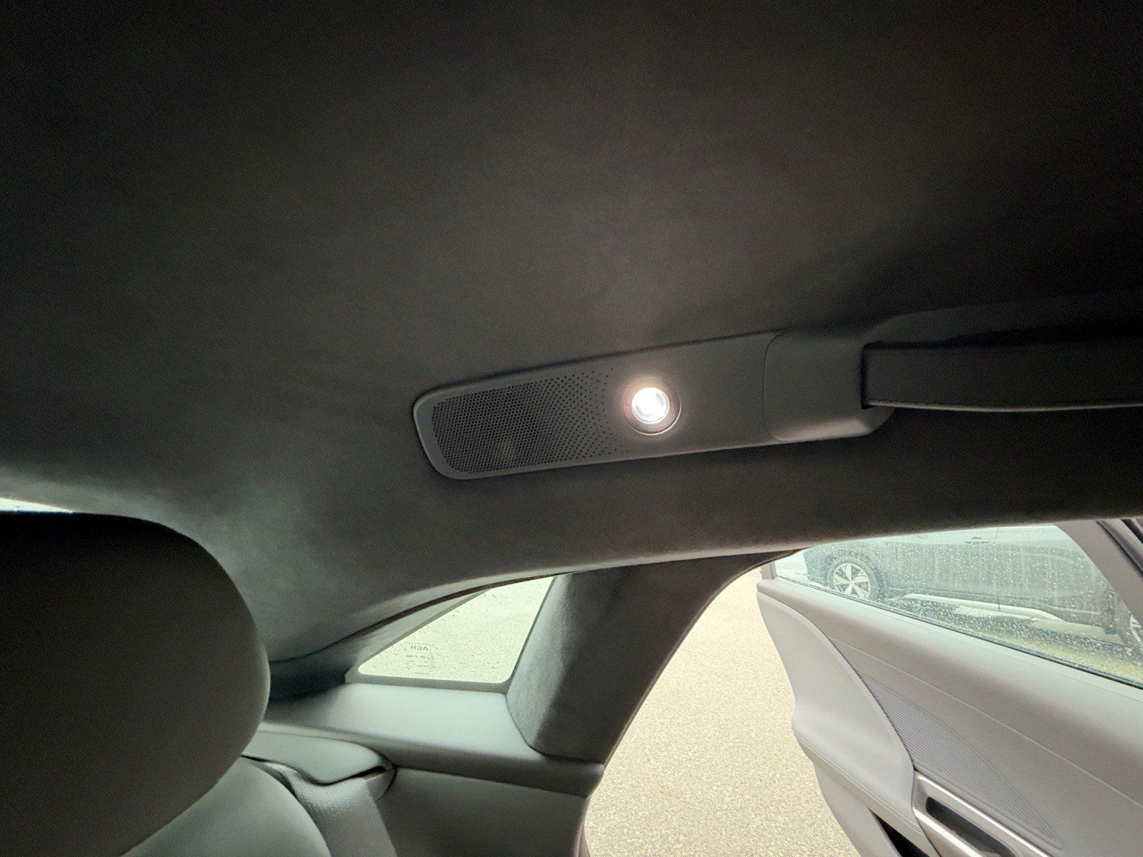 Used 2024 Lucid Air Pure RWD image 24