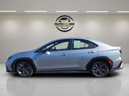 Used 2024 Subaru WRX image 4