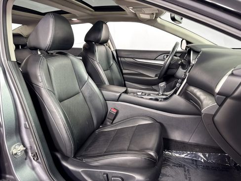 Used 2018 Nissan Maxima 3.5 SL image 35