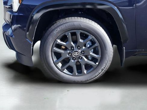 New 2026 Toyota Sequoia Platinum image 6