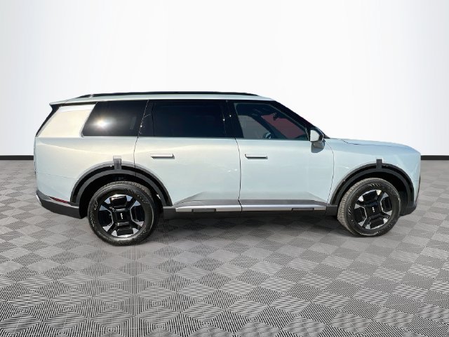 New 2027 Kia Telluride EX AWD/4WD image 8