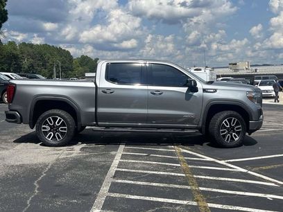Used 2020 GMC Sierra 1500 AT4 w/ AT4 Premium Package