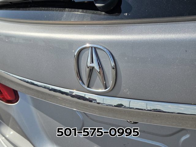 Used 2020 Acura MDX FWD image 11