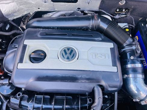 Used 2013 Volkswagen Beetle Turbo image 35