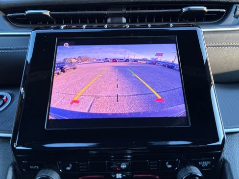 New 2025 Jeep Grand Cherokee Laredo X w/ Luxury Tech Group I image 20