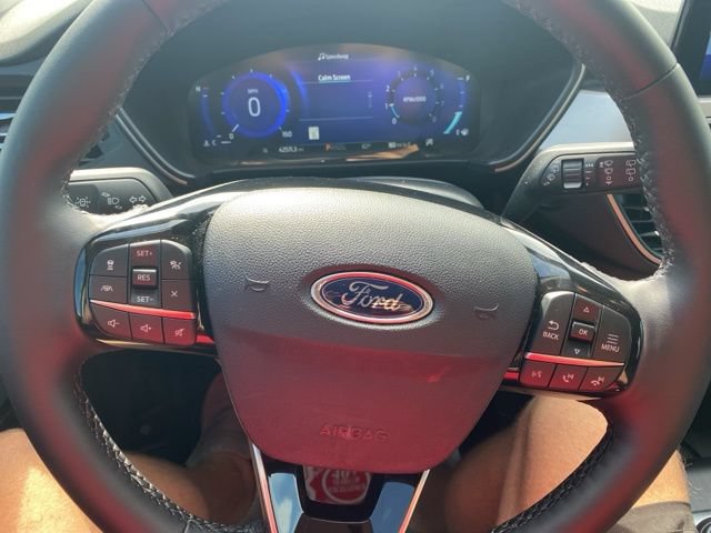 Used 2022 Ford Escape SEL w/ Technology Package FWD image 21