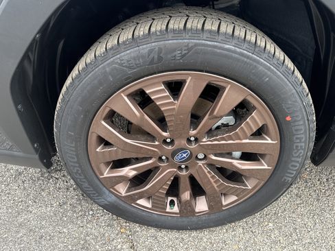 New 2026 Subaru Forester Sport image 10