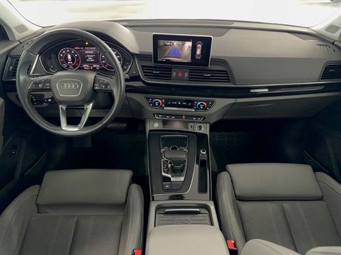 Used 2019 Audi Q5 2.0T Premium Plus w/ Premium Plus Package AWD/4WD image 17