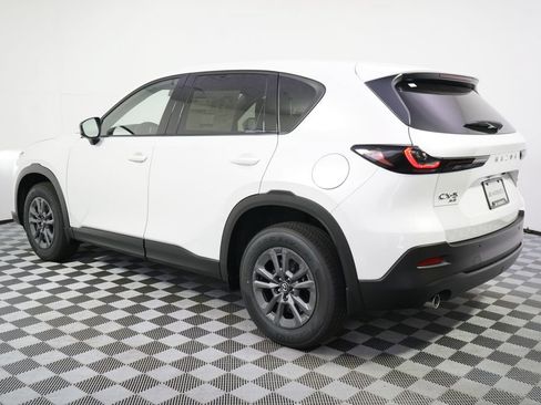 New 2026 MAZDA CX-5 Select AWD/4WD image 3