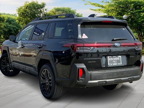 New 2026 Subaru Outback Limited XT image 3