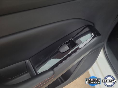 Certified 2024 Nissan Altima 2.5 SR image 14