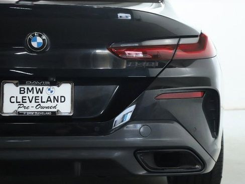 Used 2020 BMW 840i Gran Coupe xDrive w/ M Sport Package AWD/4WD image 51