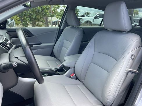 Used 2014 Honda Accord EX-L image 18