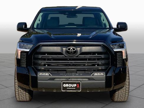 Used 2023 Toyota Tundra SR5 AWD/4WD image 4