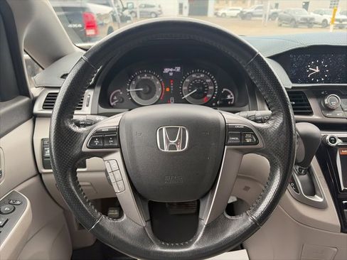 Used 2014 Honda Odyssey EX-L image 14