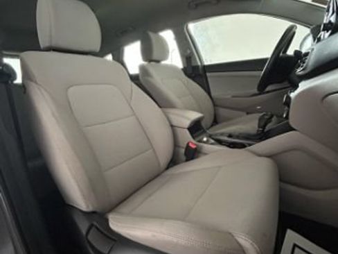 Used 2020 Hyundai Tucson Sport w/ Cargo Package AWD/4WD image 15
