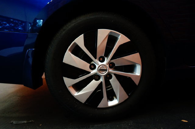 Certified 2022 Nissan Altima 2.5 S FWD image 63