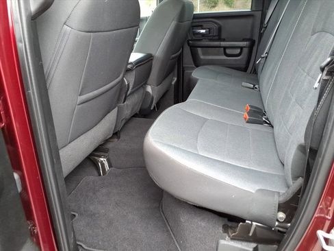 Used 2022 RAM 1500 Classic Warlock w/ Electronics Group image 7