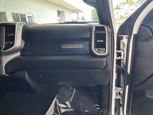 Certified 2024 RAM 2500 Big Horn image 23