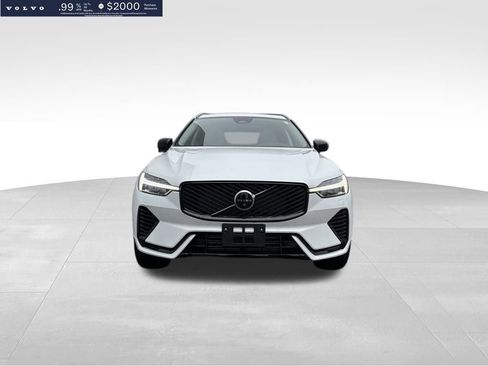 New 2026 Volvo XC60 T8 Ultra w/ Protection Package Premier image 8