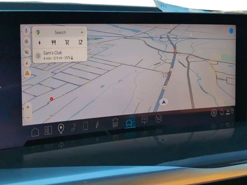 New 2025 Cadillac Escalade IQ Sport 2 w/ LPO, ONYX Package image 14