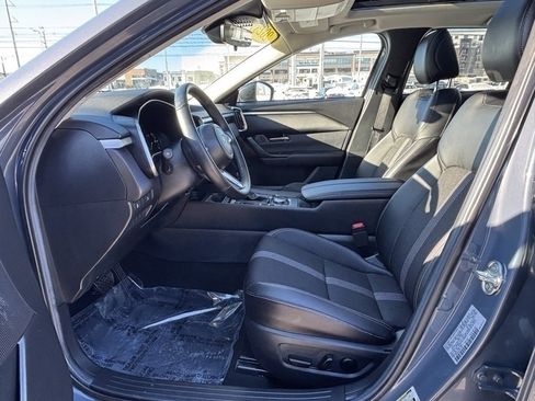 Used 2025 MAZDA CX-50 AWD 2.5 S w/ Premium Package image 10