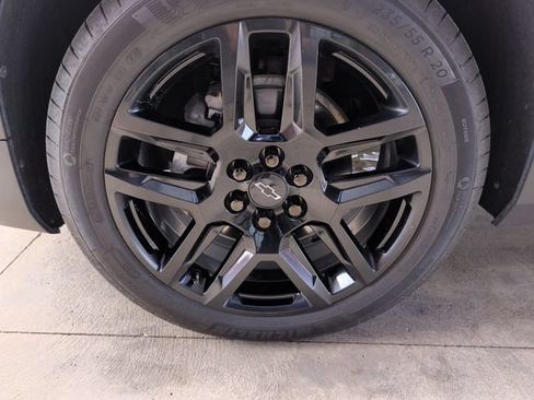 Used 2022 Chevrolet Blazer LT FWD image 26