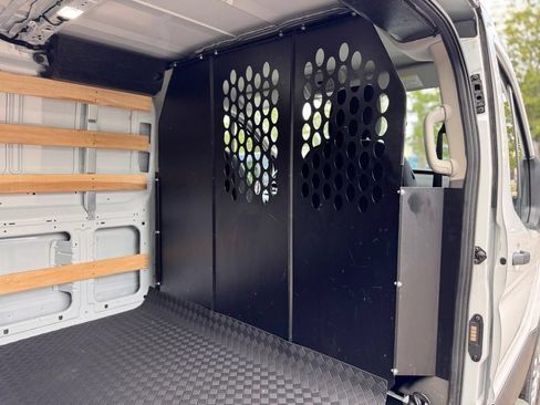 Used 2025 Ford Transit 250 Low Roof w/ Exterior Upgrade Package RWD image 23
