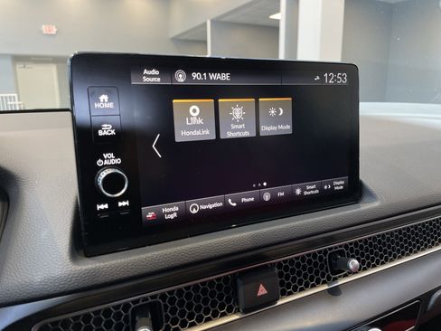 Used 2024 Honda Civic Type R image 26