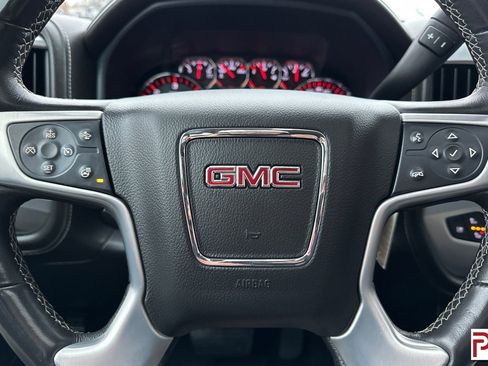 Certified 2016 GMC Sierra 1500 SLT image 25