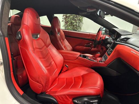 Used 2013 Maserati GranTurismo MC RWD image 51