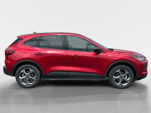 Used 2025 Ford Escape ST-Line AWD/4WD image 6