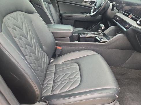 Used 2024 Kia Sportage X-Pro Prestige AWD/4WD image 21
