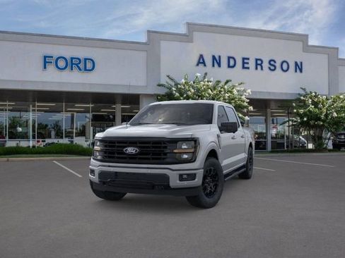 New 2026 Ford F150 XLT w/ Equipment Group 302A MID AWD/4WD image 23