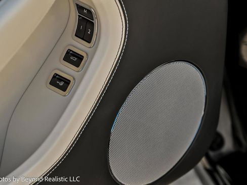 New 2026 Bentley Continental GT image 24