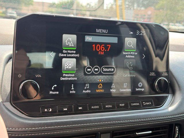 Used 2021 Nissan Rogue Platinum AWD/4WD image 19